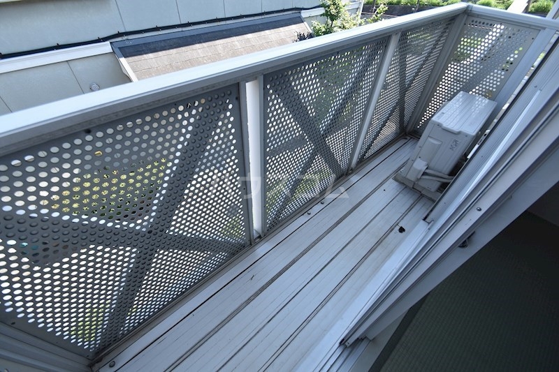 14/29 バルコニー