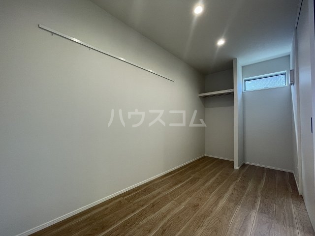 4/30 寝室