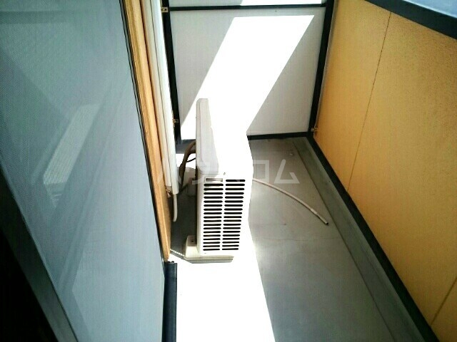 14/25 バルコニー