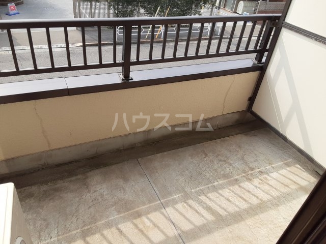15/29 バルコニー