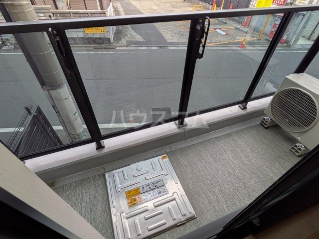 17/30 バルコニー