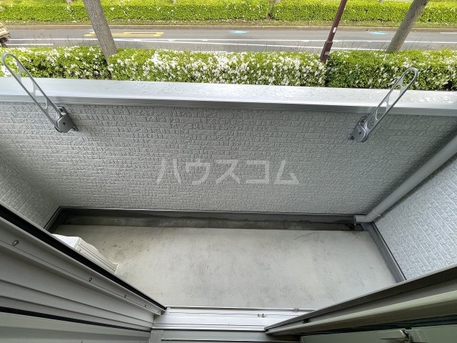22/30 バルコニー