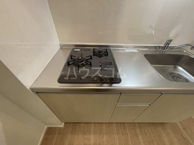 10/30 キッチン