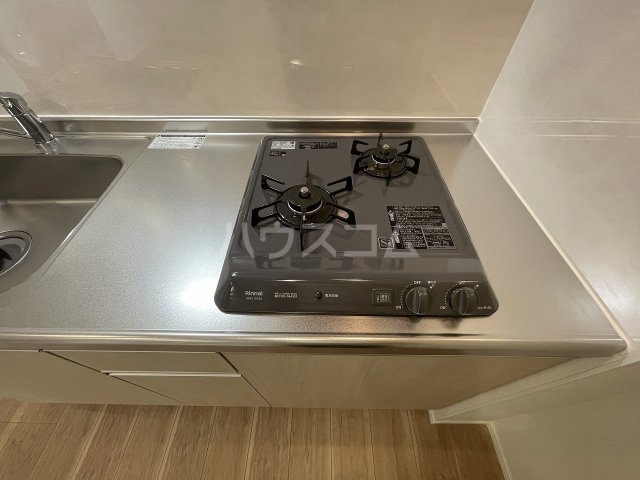 10/30 キッチン