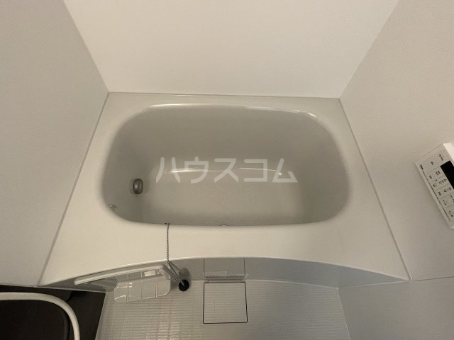 12/30 浴室