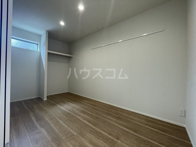 4/30 寝室