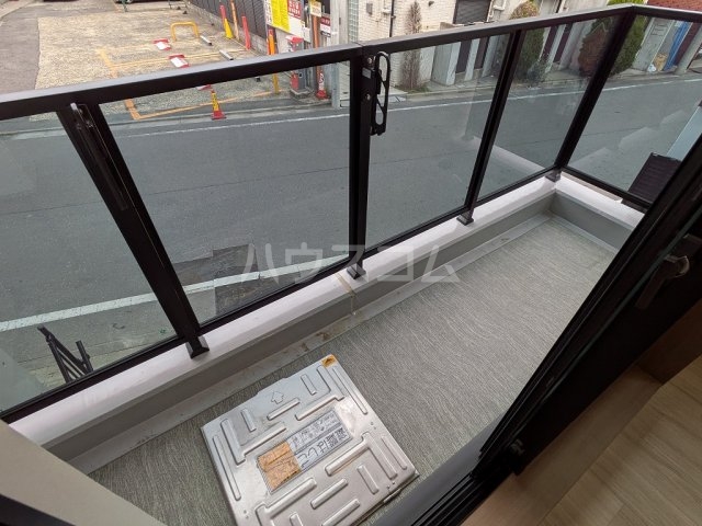 16/30 バルコニー