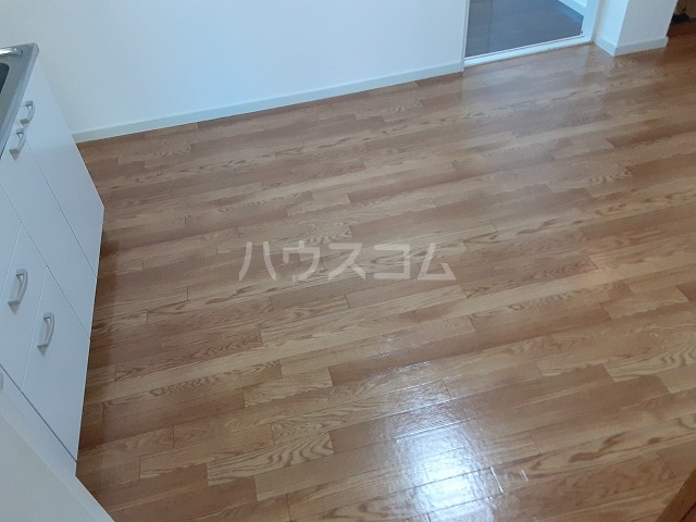 5/28 リビング/ダイニング