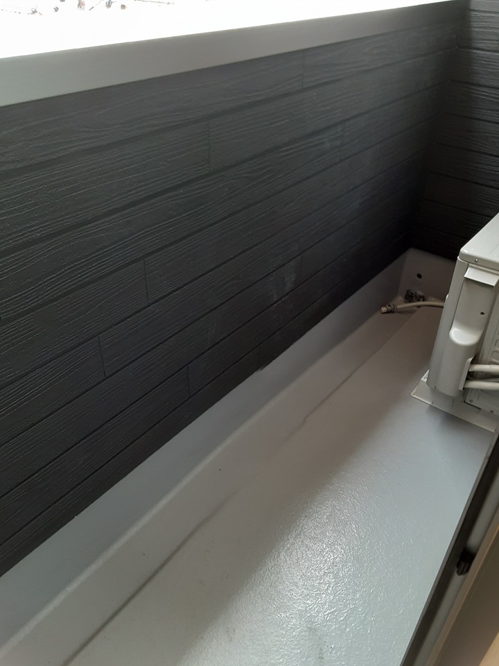 21/29 バルコニー