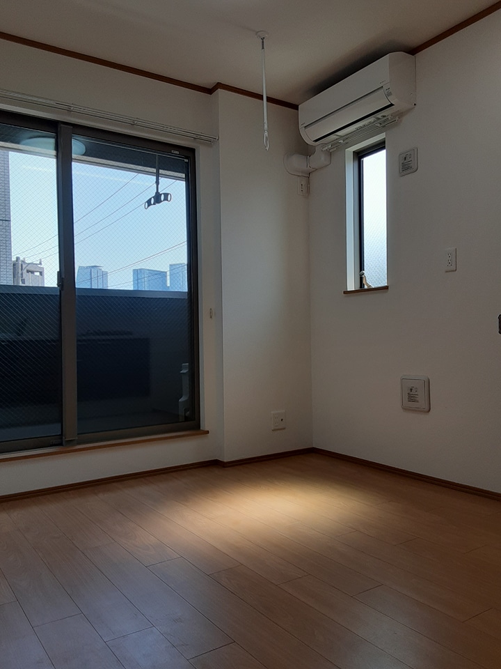 3/29 リビング/ダイニング