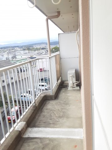 15/20 バルコニー