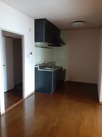 4/20 リビング/ダイニング