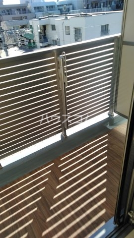 15/30 バルコニー