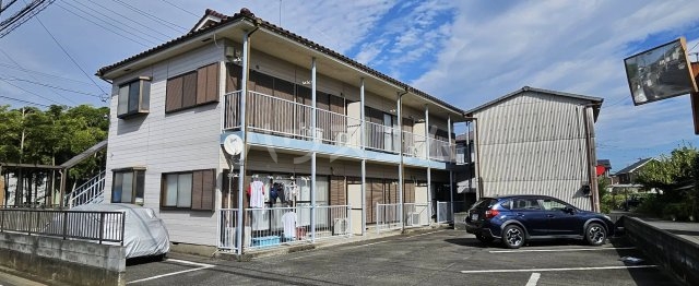 12/23 バルコニー