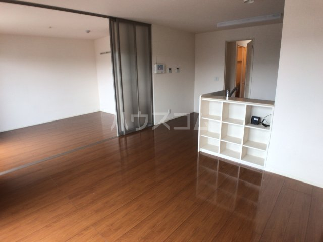 5/30 リビング/ダイニング