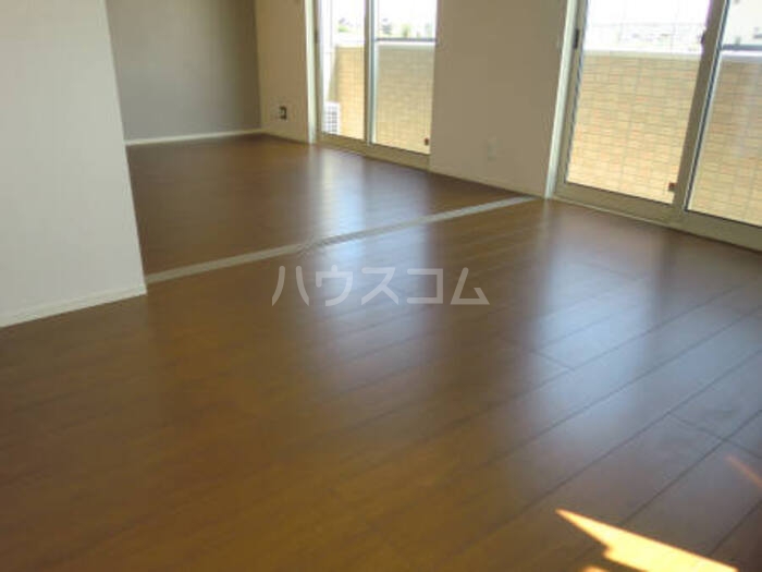 3/17 リビング/ダイニング