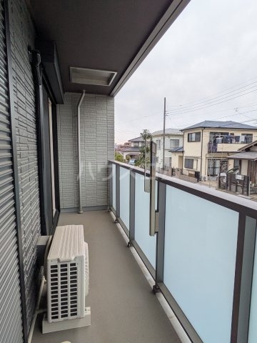 22/30 バルコニー