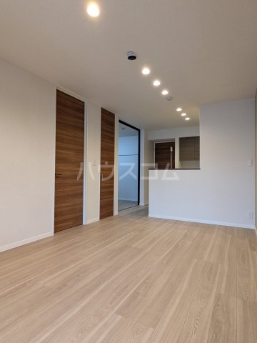 5/30 リビング/ダイニング