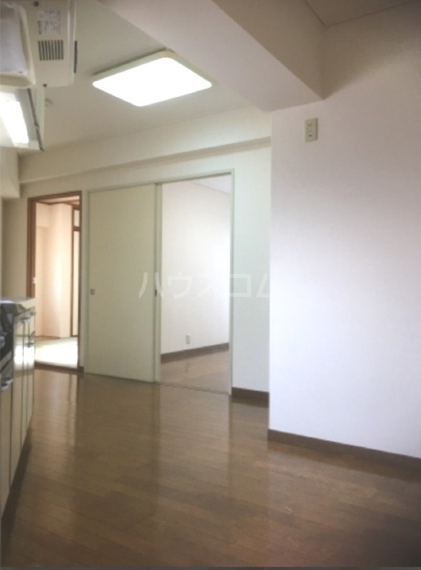 3/12 リビング/ダイニング