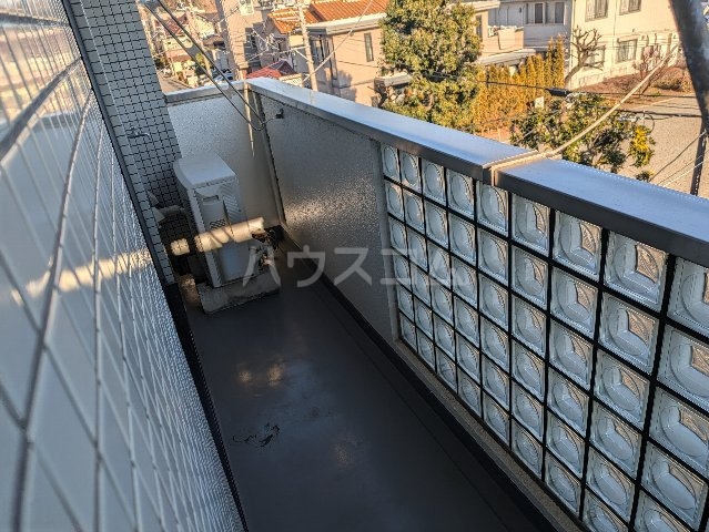 15/24 バルコニー