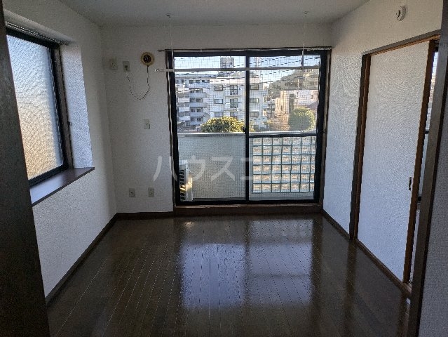 5/24 リビング/ダイニング