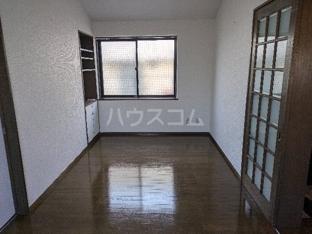 4/24 リビング/ダイニング