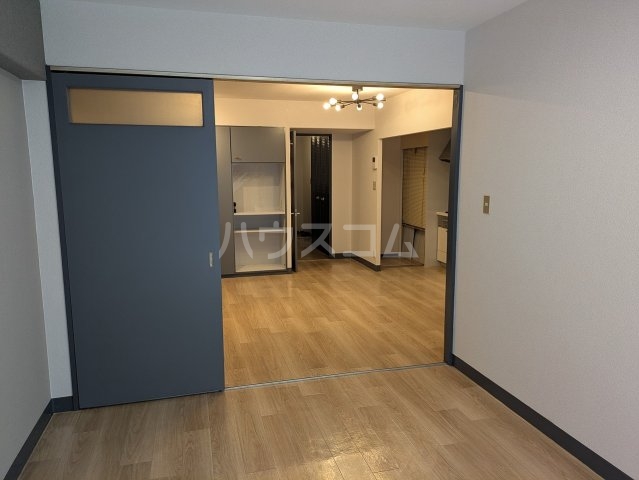 5/26 リビング/ダイニング