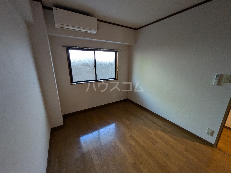 17/25 バルコニー