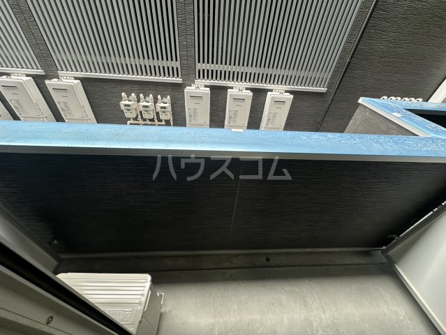 17/30 バルコニー