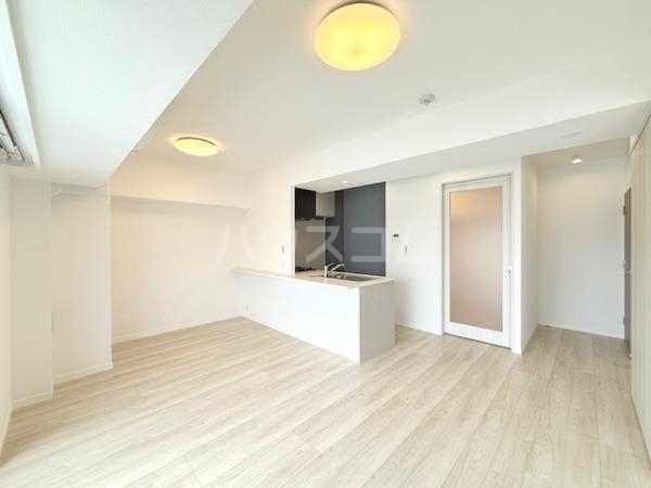 3/24 リビング/ダイニング