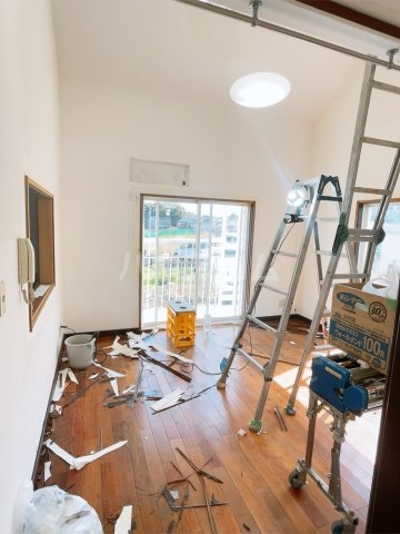 居室・リビング