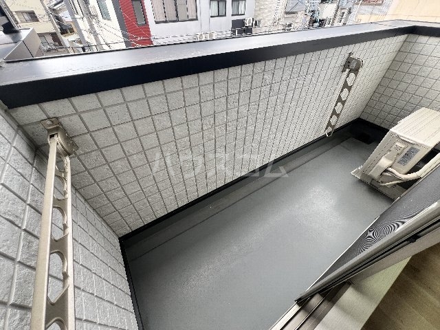 22/30 バルコニー