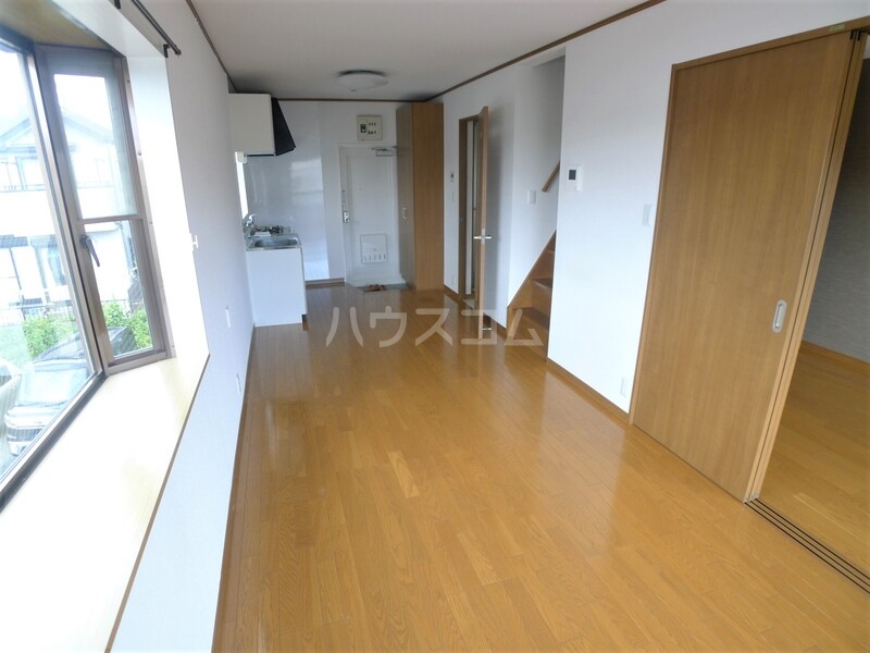 3/15 リビング/ダイニング