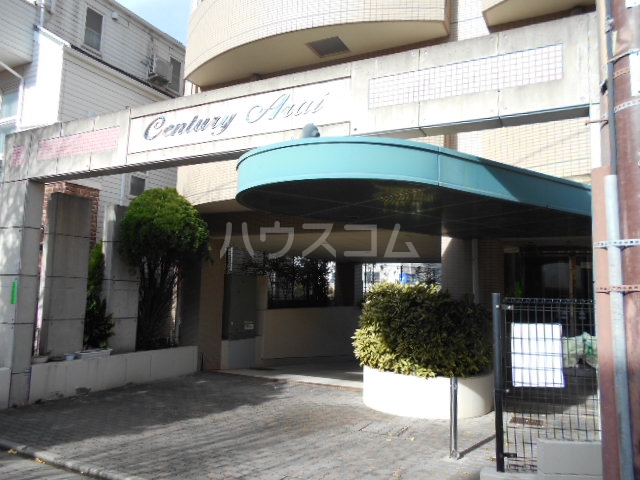 17/27 エントランス