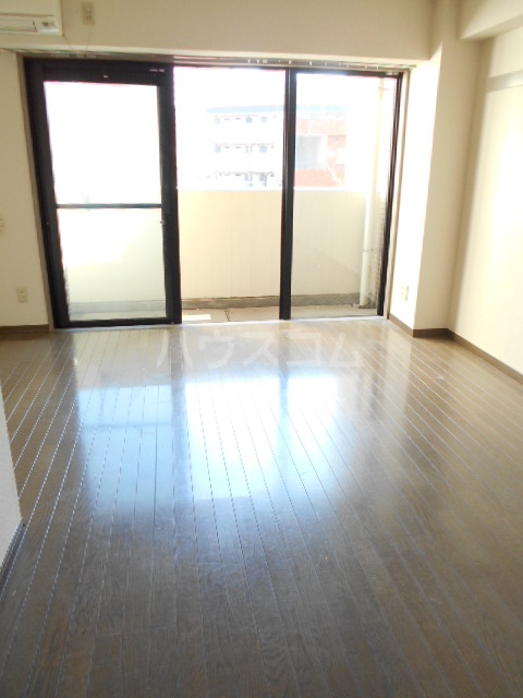 3/27 リビング/ダイニング