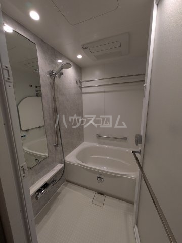 11/28 浴室