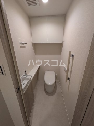 12/28 トイレ