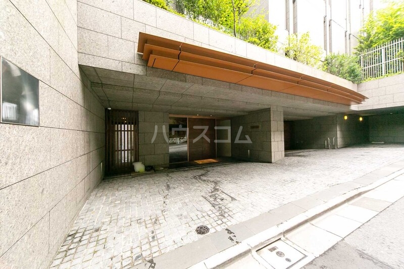 7/7 エントランス