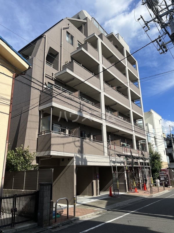 1/2 外観