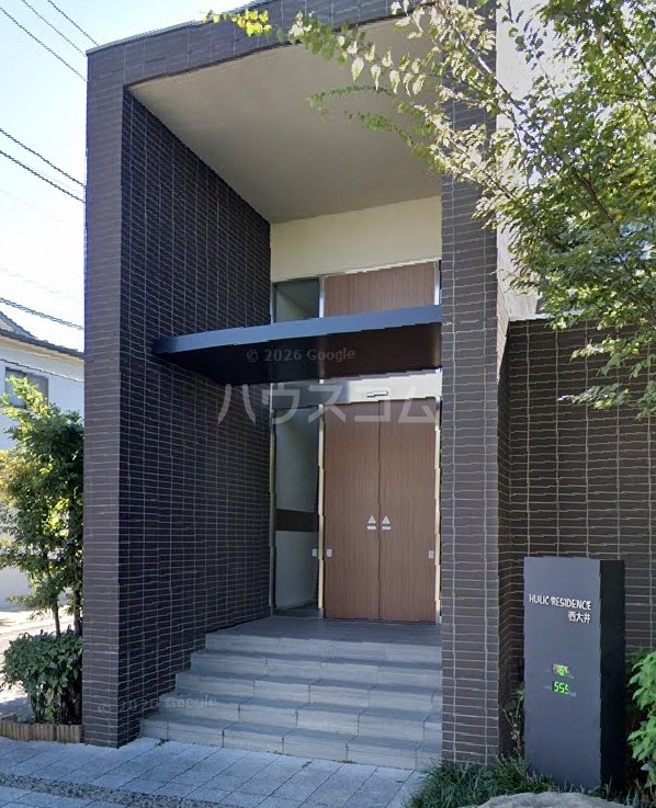 17/22 エントランス