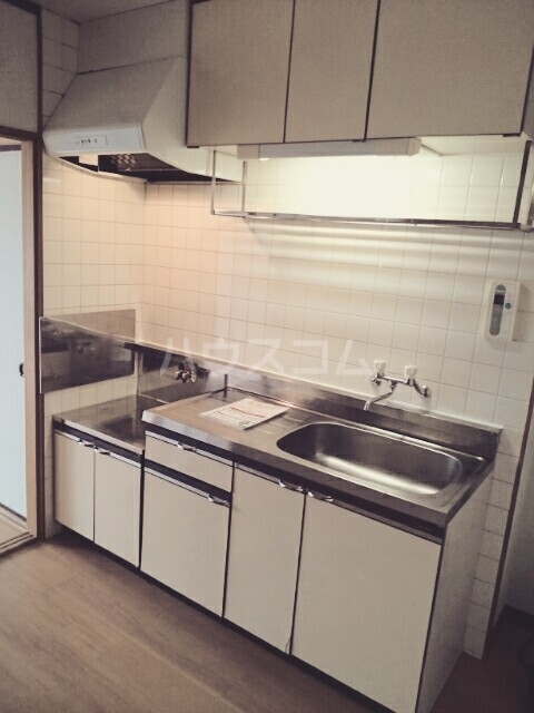 7/22 キッチン