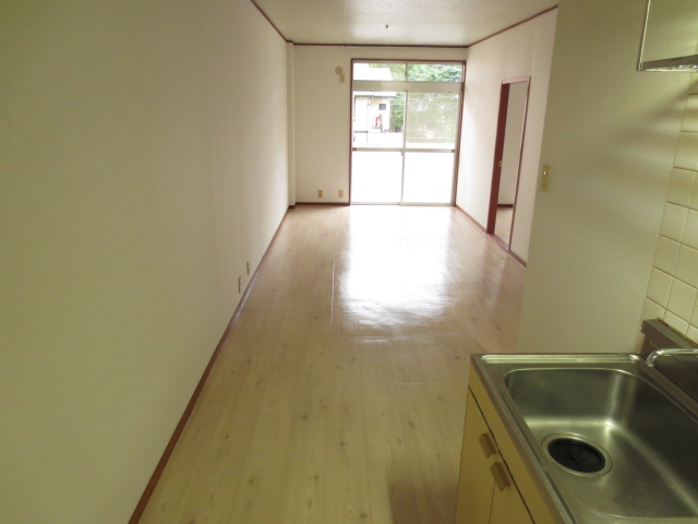 4/29 リビング/ダイニング