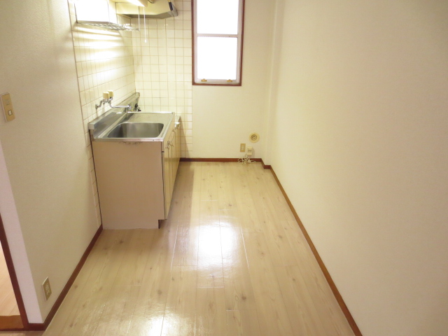 3/29 リビング/ダイニング