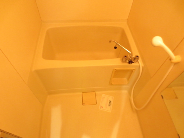 8/29 浴室