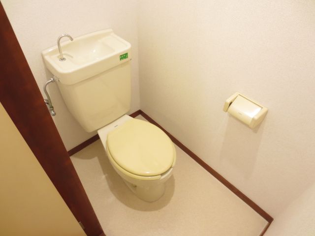 9/29 トイレ