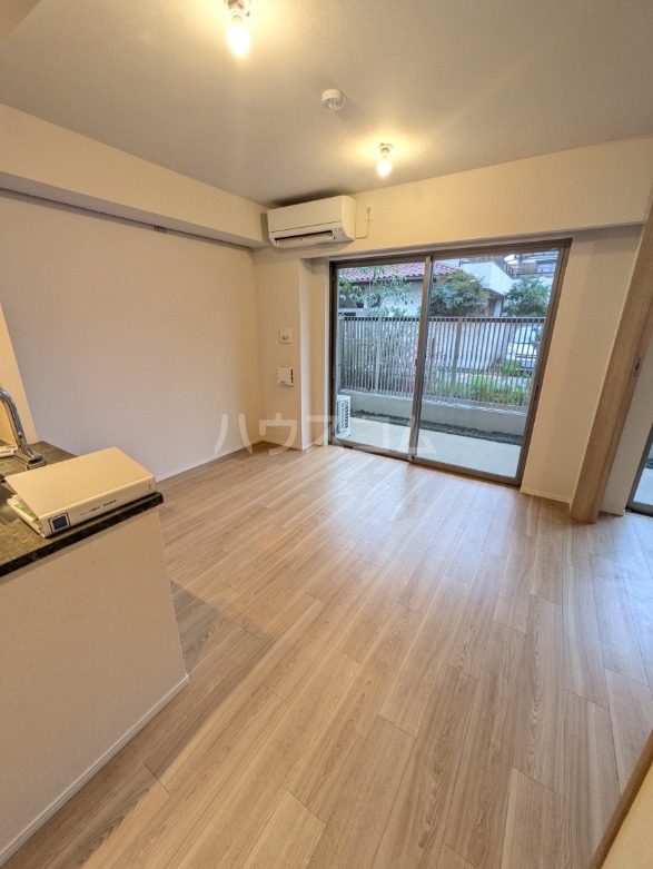 4/24 リビング/ダイニング