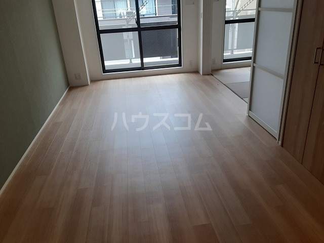 6/30 リビング/ダイニング