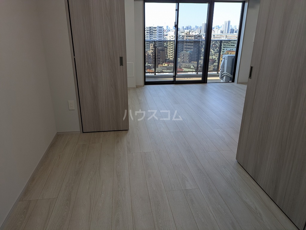 5/27 リビング/ダイニング