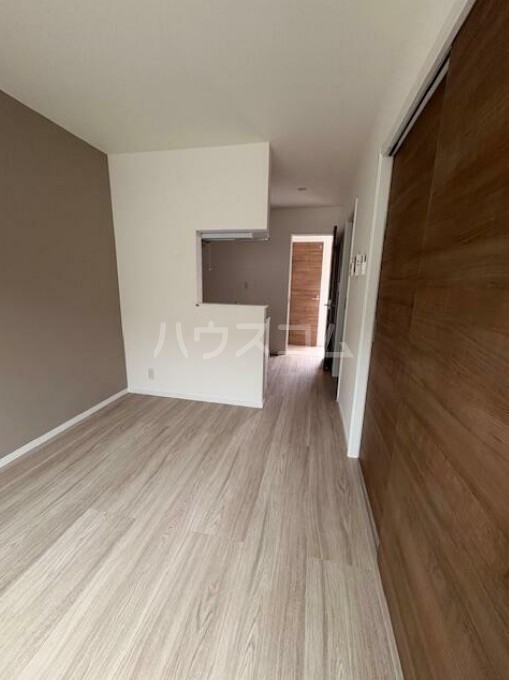 4/18 リビング/ダイニング