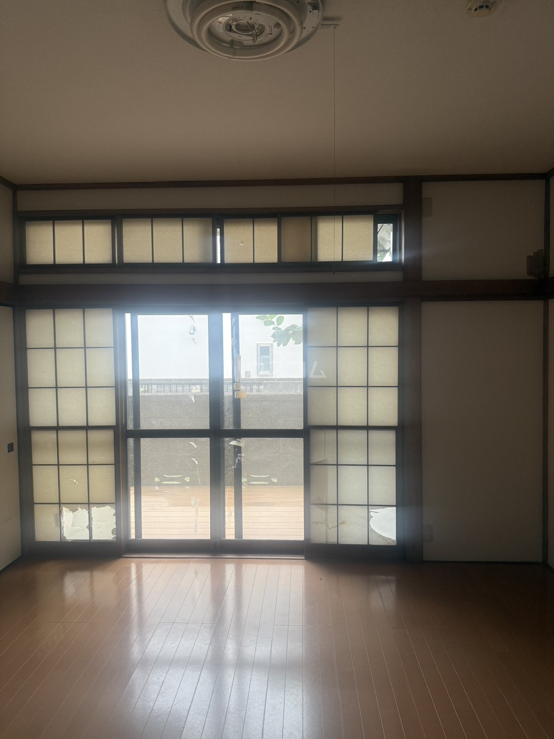 4/30 室内